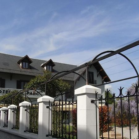 Hotel Du Parc La Rochette  Екстер'єр фото