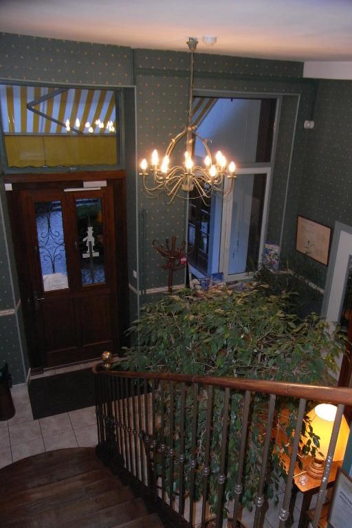 Hotel Du Parc La Rochette  Екстер'єр фото